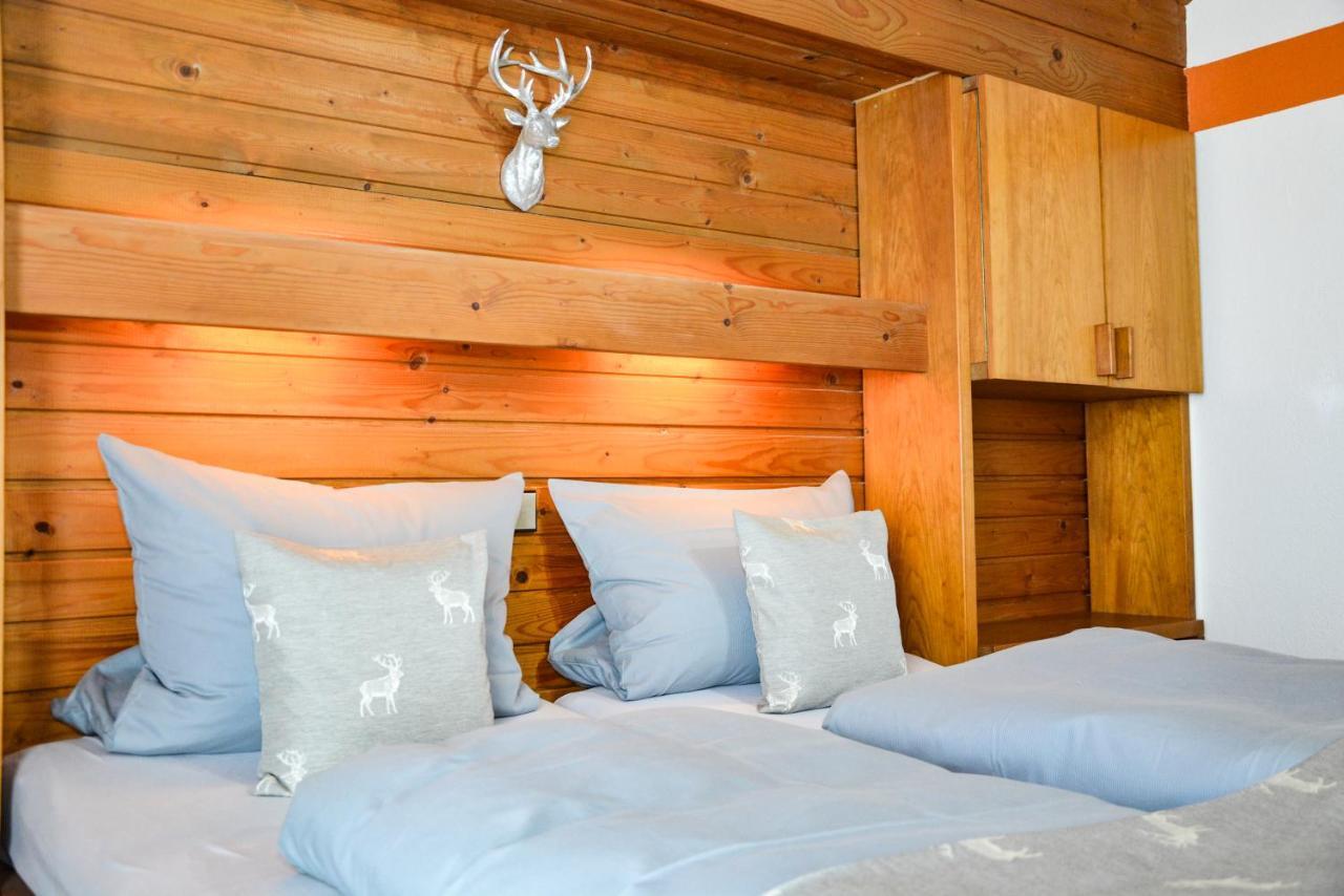 Hotel Waldblick 博登迈斯 外观 照片