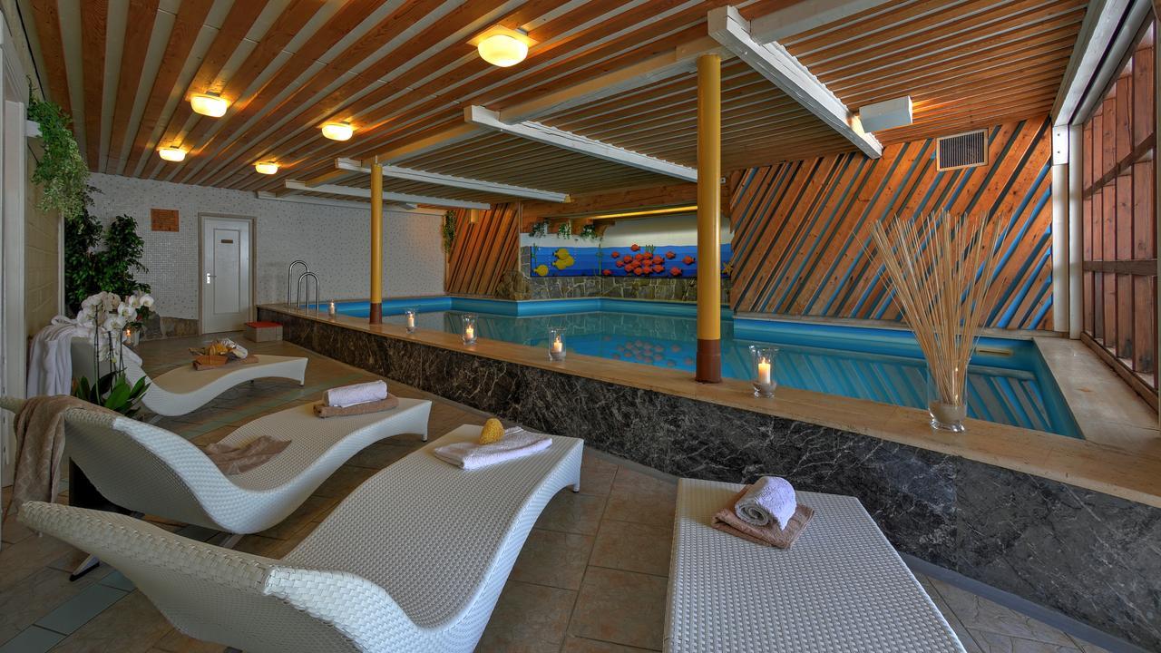 Hotel Waldblick 博登迈斯 外观 照片